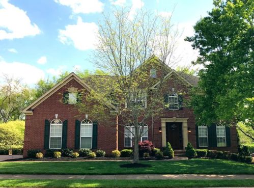 105 Abercairn Dr, Franklin, TN 37064-6144