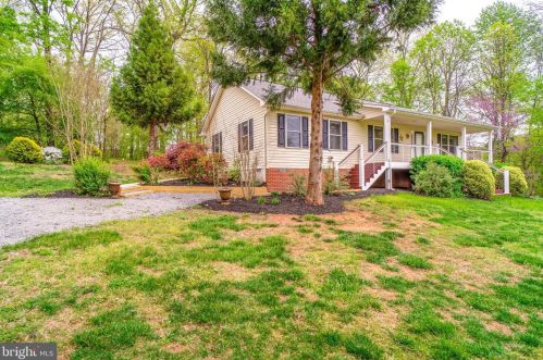 13377 Westwood Ln, Madison Mills VA  22960-1958 exterior