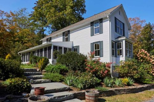 78 Valley Stream Rd, Rhinebeck, NY 12572-2835