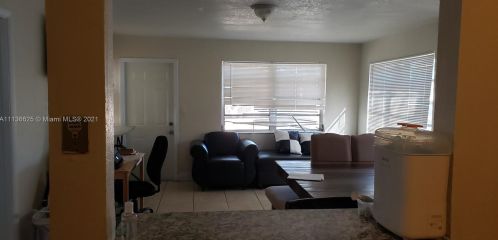 6801 21st St, Hollywood FL  33023-2711 exterior