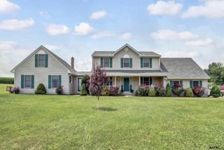 13408 Trout School Rd, Cross Roads, PA 17322-8254