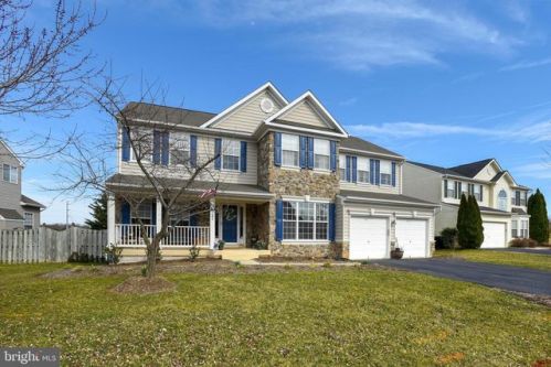 104 Max Ct, Leesburg, VA 20175-6154