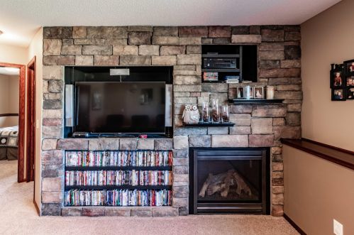 437 22nd Ave, Sartell MN  56377-2469 exterior