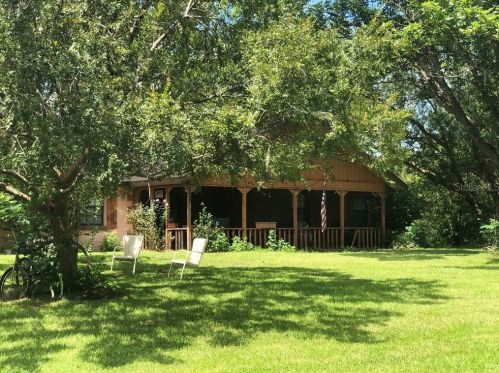 10490 29th Ave, Anthony, FL 32617-3000