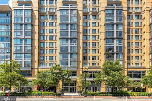 475 K St, Washington, DC 20001-5252