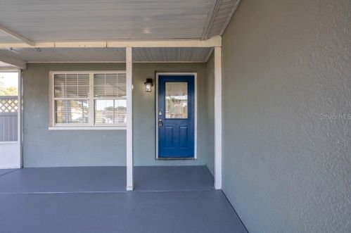 6138 100th Cir, Pinellas Park FL  33782-3109 exterior