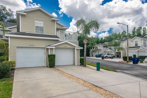 1644 Hammocks Ave, Lutz, FL 33549-4207