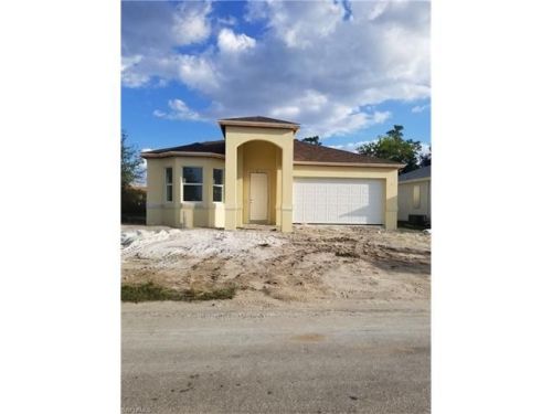 922 Hamilton St, Ave Maria, FL 34142-0027