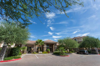 8092 Paradise Ln, Peoria AZ  85382-4976 exterior