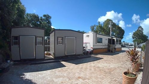 325 Calusa St, Key Largo FL  33037-2699 exterior