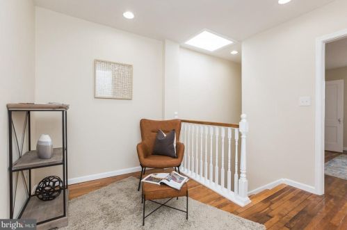 2202 16 St, Washington DC 20020-4302 exterior