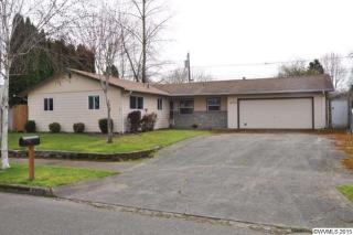 4120 Coolidge Dr, Salem, OR 97317-6145