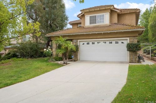 5039 Agate Rd, Chino Hills, CA 91709-4628