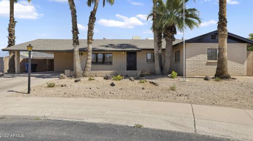 140 Jasper Dr, Chandler, AZ 85225-6633