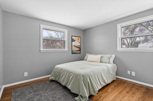 710 101, Milwaukee WI 53214-2504 exterior