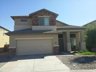 24819 Pueblo Ave, Buckeye, AZ 85326-3390