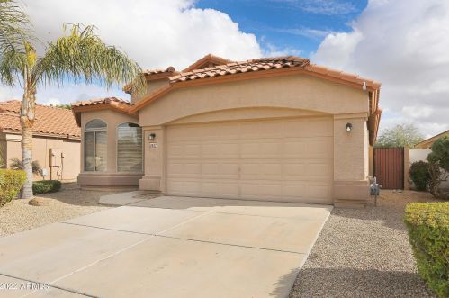 2637 109th Ave, Avondale AZ  85392-5896 exterior