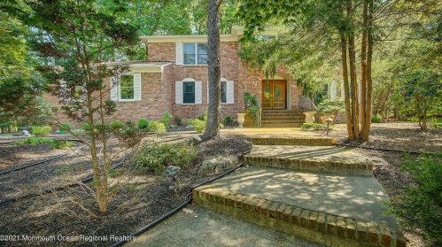 43 Ruby Dr, Morganville, NJ 07751-1043