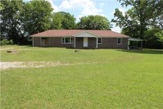 3560 Murfreesboro Hwy, Manchester, TN 37355-3245