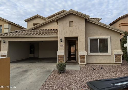 11640 Brown St, Youngtown, AZ 85363-1720