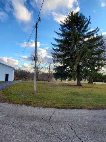 3695 Whetstone River Rd, Marion OH  43302-8387 exterior