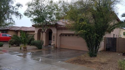 8736 Cordes Rd, Tolleson, AZ 85353-8605