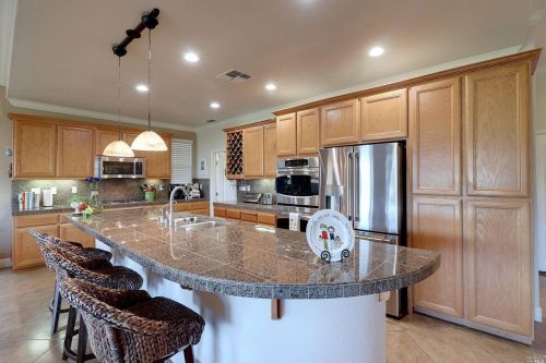 104 Riviera Dr, Rio Vista CA  94571-2243 exterior