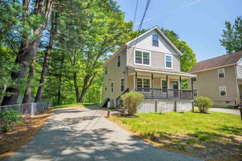 29 Theresa Ave, Salem NH  03079-3959 exterior