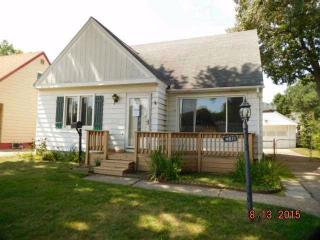 4811 Naomi Dr, Toledo, OH 43623-3842