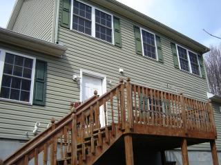 632 Wheeler Rd, Gillett, PA 16925-9305