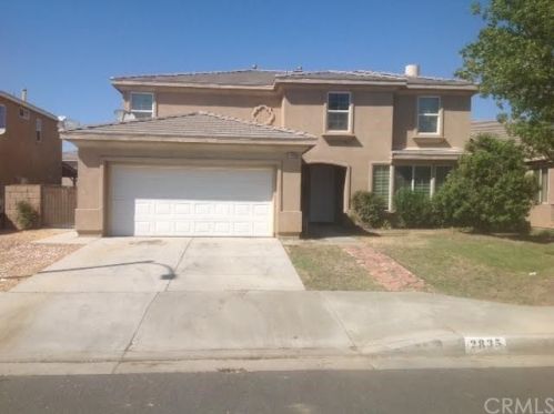 2835 Nugent St, Lancaster, CA 93535-1771