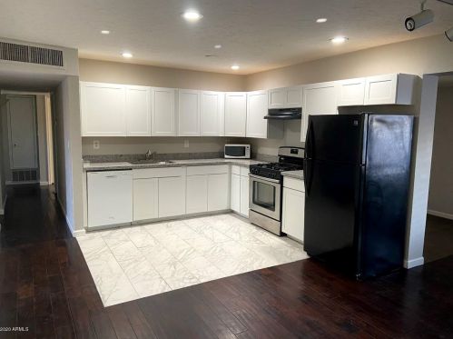 7431 Diamond St, Scottsdale AZ  85257-4030 exterior