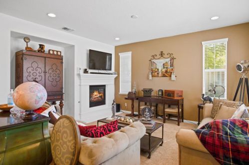 9361 Vintner Cir, Grayson, CA 95363-8901