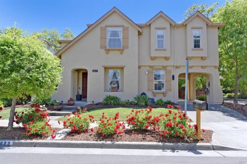 4622 Summerhays Pl, Santa Rosa, CA 95405-7838