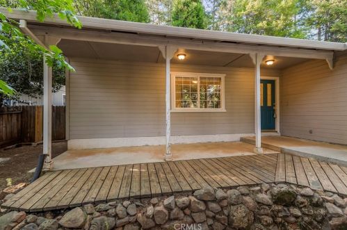 14415 Colter Way, Nimshew CA  95954-9624 exterior