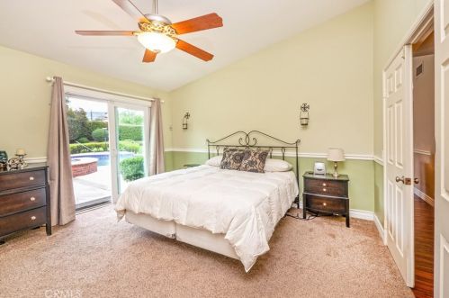 727 Jenifer Ave, Glendora CA  91740-4300 exterior