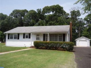 106 Spruce St, Millville, NJ 08332-4529