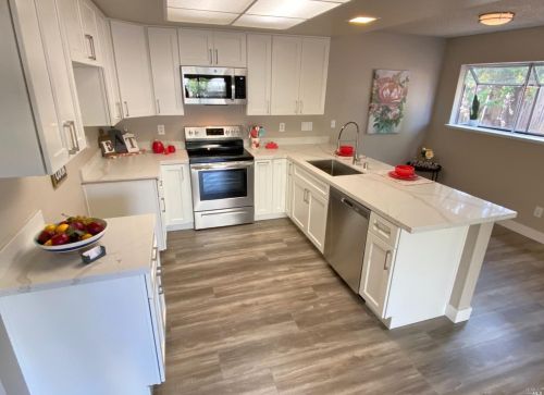 118 Oakmeade Ct, Vacaville CA exterior