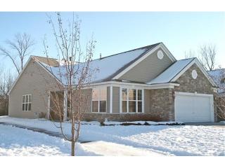 15731 Farnham Ave, Lino Lakes, MN 55038-9001