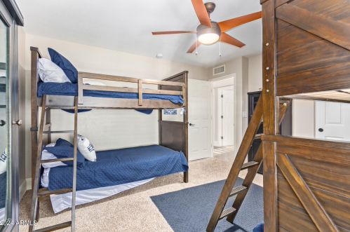 5717 Soft Wind Dr, Glendale AZ  85310-3643 exterior