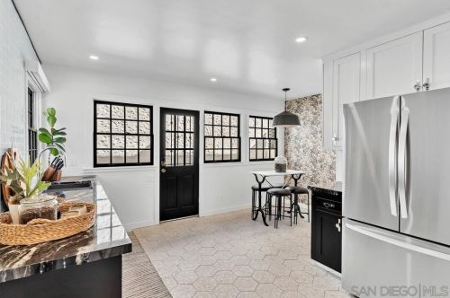 1239 Myrtle Ave, San Diego CA  92103-5114 exterior