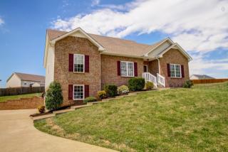1396 Langdale Ct, Clarksville, TN 37040-8597
