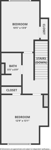 124 Jackson St, Denver CO 80210-6616 exterior