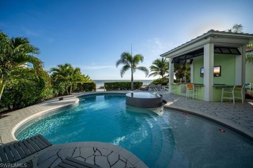4148 Estero Blvd, Fort Myers Beach FL  33931-3826 exterior