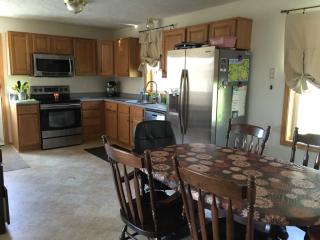135 Normal Ave, Slippery Rock PA  16057-1224 exterior
