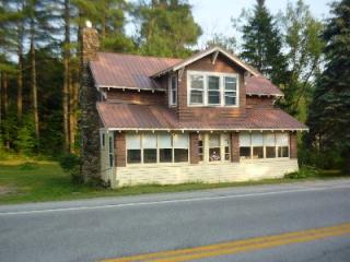 2874 State Route 8, Speculator, NY 12164-1202