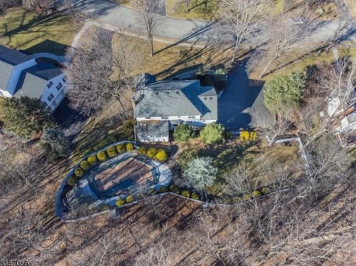 9 Memory Ln, Dover NJ  07869-4205 exterior