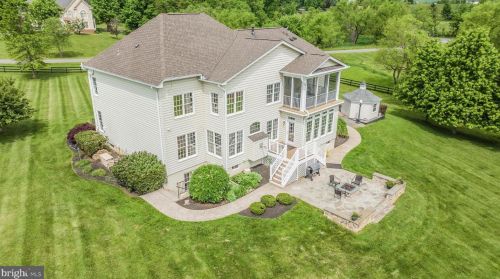 12760 Beebe Ct, Lovettsville VA  20180-2778 exterior