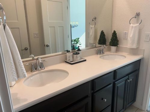 4810 Copper Sunset Way, Rancho Cordova CA  95742 exterior