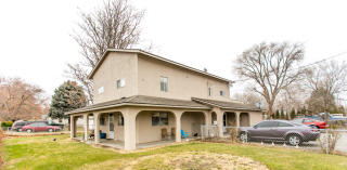 629 27 Ave, Kennewick WA  99337-2910 exterior